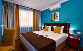 Art Green Boutique Hotel